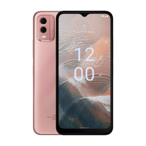 Smartphone Nokia TA-1534 6,5" Octa Core 4 GB RAM 64 GB Rose