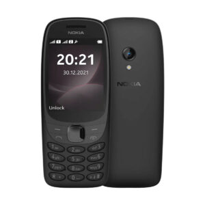 Smartphone Nokia 6310 Noir 16 MB 8 MB 2,8"