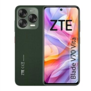 Smartphone ZTE Blade V70 VITA 6,7" UNISOC T606 8 GB RAM 256 GB Vert