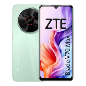 Smartphone ZTE Blade V70 Max 6,9" Octa Core 4 GB RAM 256 GB Vert