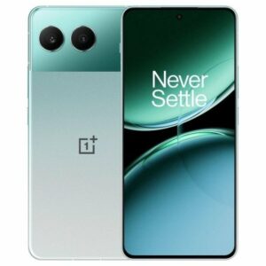 Smartphone OnePlus Nord 4 5G 6,74" Octa Core 12 GB RAM 256 GB Vert