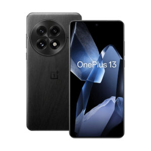 Smartphone OnePlus CPH2653 6,82" Octa Core 16 GB RAM 512 GB Noir