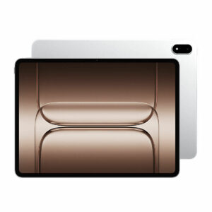 Tablette OnePlus Pad 3 13,2" Octa Core Qualcomm Snapdragon 8 Elite 16 GB RAM 512 GB Argenté