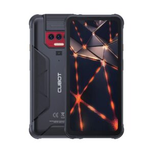 Smartphone Cubot KING KONG 8 6,5" 256 GB 6 GB RAM Rouge