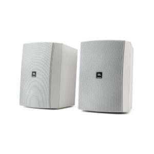 Haut-parleurs JBL XD6 BLANCO Blanc 100 W 20 W (2 Unités)