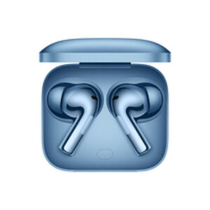 Écouteurs Sans Fil avec Étui de Charge Oppo Enco X3i Bleu