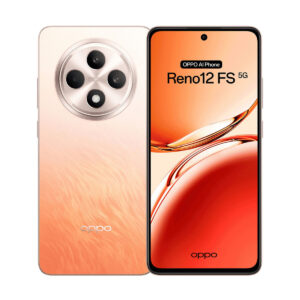 Smartphone Oppo Reno12 FS 5G 6,67" Octa Core 12 GB RAM 512 GB Orange