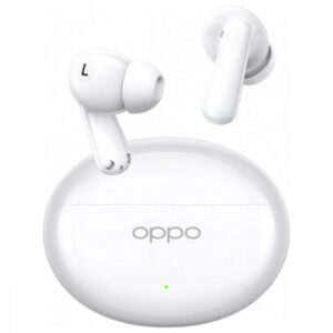 Casque audio Oppo Enco Air4 Blanc
