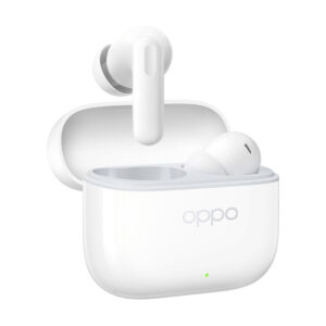 Casque Oppo Enco Buds3 Pro Blanc