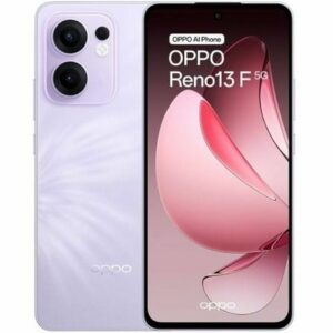 Smartphone Oppo CPH2699 6,67" Octa Core 8 GB RAM 256 GB Pourpre