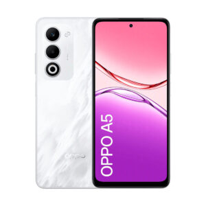 Smartphone Oppo CPH2727 6,67" Octa Core 4 GB RAM 128 GB Blanc