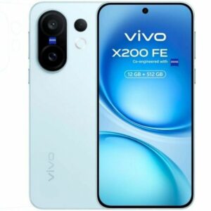 Smartphone Vivo 560272 6,3" 12 GB RAM 512 GB Bleu