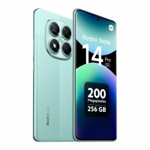 Smartphone Xiaomi MZB0IMOEU 6,67" 8 GB RAM 256 GB Vert