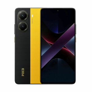 Smartphone Xiaomi Poco X7 Pro 5G 6,67" Octa Core 12 GB RAM 256 GB Jaune