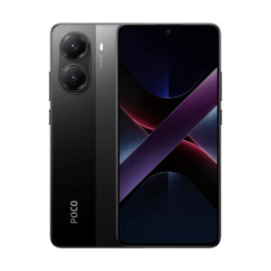 Smartphone Xiaomi X7 PRO 6,67" Octa Core 12 GB RAM 256 GB Noir