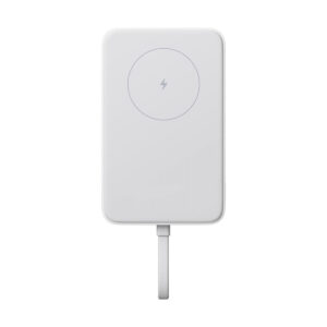 Powerbank Xiaomi WPB1007MI Blanc 10000 mAh