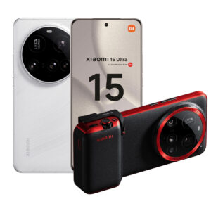 Smartphone Xiaomi MZB0JI4TW 6,73" Octa Core 16 GB RAM 512 GB Blanc