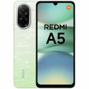 Smartphone Xiaomi Redmi A5 Unisoc 3 GB RAM 64 GB Vert