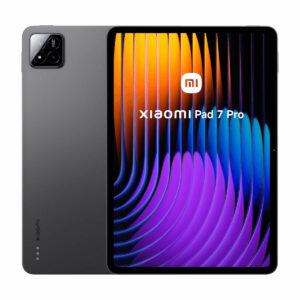 Tablette Xiaomi 11,2" Octa Core 12 GB RAM 512 GB Gris