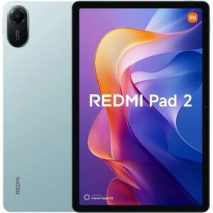 Tablette Xiaomi 25040RP0AG 11" Octa Core 4 GB RAM 128 GB Vert