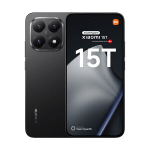 Smartphone Xiaomi 25069PTEBG 6,83" Octa Core 12 GB RAM 512 GB Noir