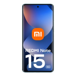 Smartphone Xiaomi MZB0LWKEU 8 GB RAM 256 GB Bleu