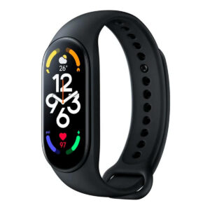 Bracelet d'activités Xiaomi M2129B1 Noir 1,62"