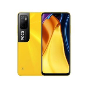 Smartphone Xiaomi M3 Pro 6,5" Octa Core 4 GB RAM 64 GB Jaune