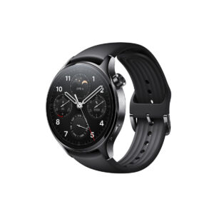 Montre intelligente Xiaomi Watch S1 Pro Noir 46 mm