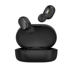 Écouteurs in Ear Bluetooth Xiaomi Redmi Buds Essential Noir