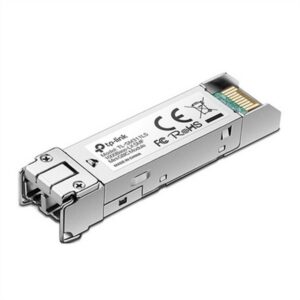Module SFP à fibre optique monomode TP-Link TL-SM311LS