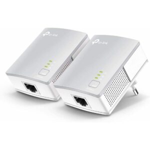 Amplificateur Wifi TP-Link TL-PA4010KIT Blanc (2 Unités)