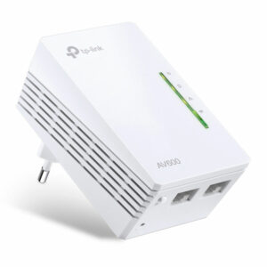 Adaptateur PLC TP-Link TL-WPA4220           WIFI