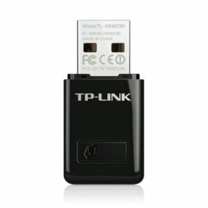 Adaptateur USB TP-Link TL-WN823N