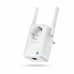 Point d'Accès Répéteur TP-Link TL-WA860RE WiFi N300 2T2R Blanc