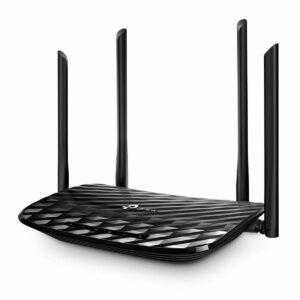 Router TP-Link AC1200 Noir