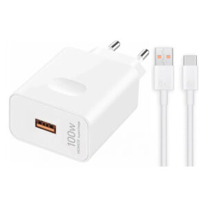 Chargeur d'ordinateur portable Honor 100 W