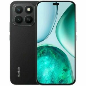 Smartphone Honor Honor X8C 6,7" QUALCOMM SNAPDRAGON 685 8 GB RAM 256 GB Noir