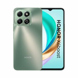 Smartphone Honor X6B 6,56" Octa Core 6 GB RAM 256 GB Vert