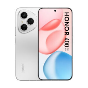 Smartphone Honor Honor 400 5G 6,55" Octa Core 8 GB RAM 512 GB Argenté