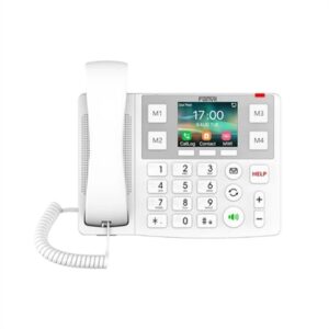 Téléphone fixe Fanvil X305