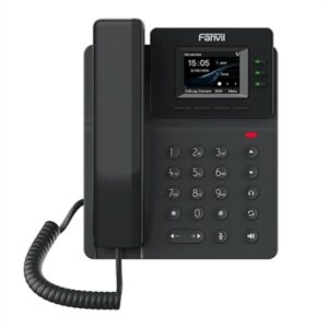 Téléphone Sans Fil Fanvil V60P