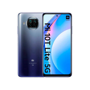 Smartphone Xiaomi 10T Lite 6,67" Octa Core 6 GB RAM 128 GB Bleu