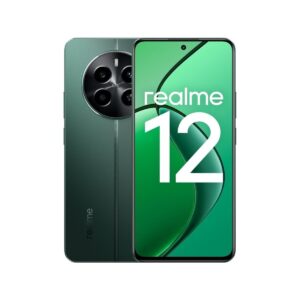 Smartphone Realme 12 6,67" Octa Core 8 GB RAM 256 GB Vert