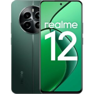Smartphone Realme 12 6,67" 128 GB Vert