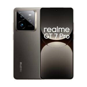 Smartphone Realme RMX5011 6,78" Octa Core 12 GB RAM 512 GB Gris