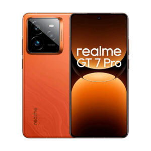 Smartphone Realme RMX5011 6,78" Octa Core 12 GB RAM 512 GB Orange