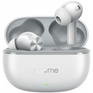 Casque Realme 631206000097 Gris