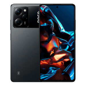 Smartphone Poco X5 Pro 6,67" Octa Core 6 GB RAM 128 GB Noir
