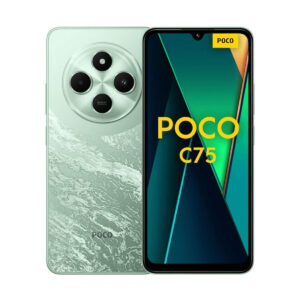 Smartphone Xiaomi POCO C75 6,88" Octa Core 8 GB RAM 256 GB Vert